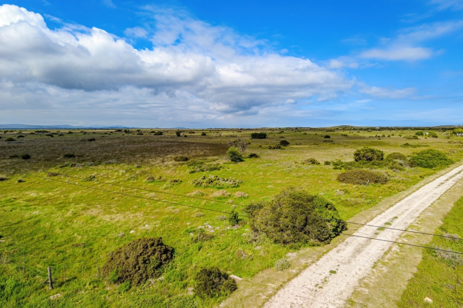 0 Bedroom Property for Sale in Yzerfontein Rural Western Cape